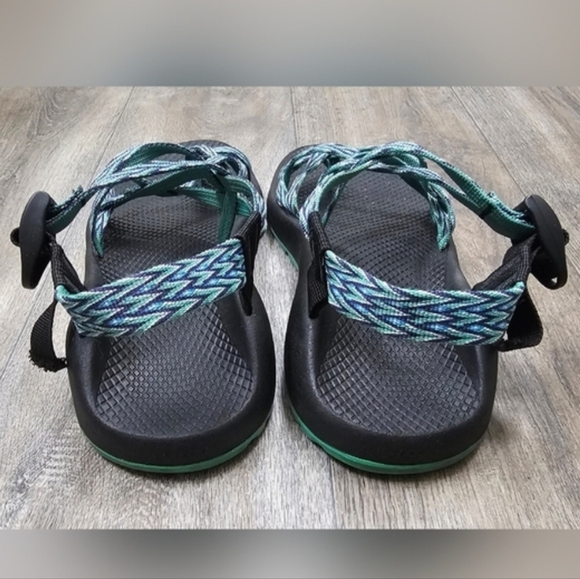 Chaco Women's ZX2 Sandals-Size 9 - Picture 3 of 5